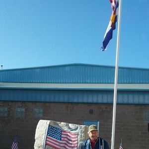 Meet your Posher, Betty